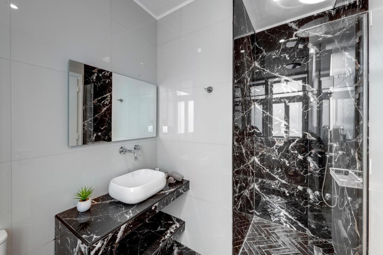 Amare Boutique Suites 埃尔莫波利斯 外观 照片