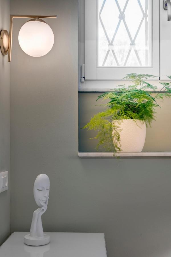 Amare Boutique Suites 埃尔莫波利斯 外观 照片