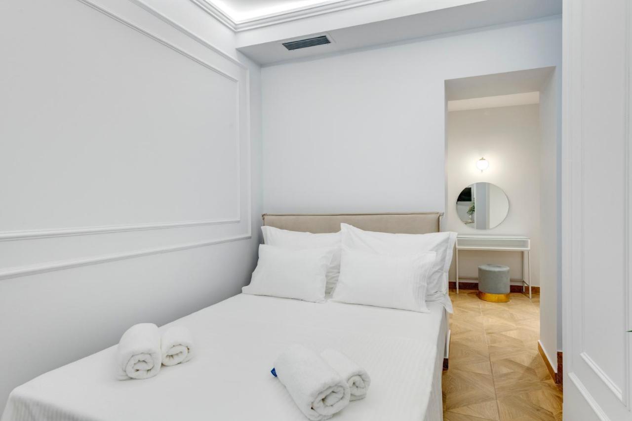 Amare Boutique Suites 埃尔莫波利斯 外观 照片